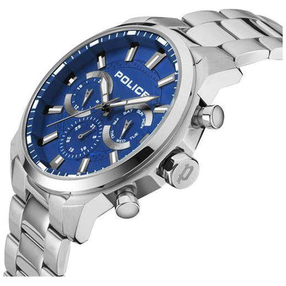 POLICE WATCHES Mod. PEWJK2204203 POLICE