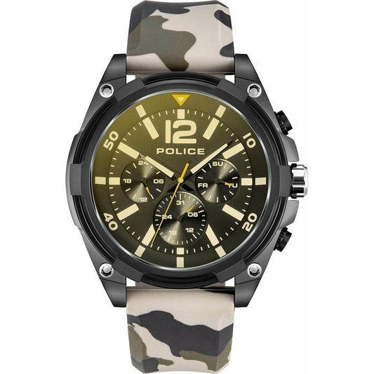 POLICE WATCHES Mod. PEWJQ2007401 POLICE