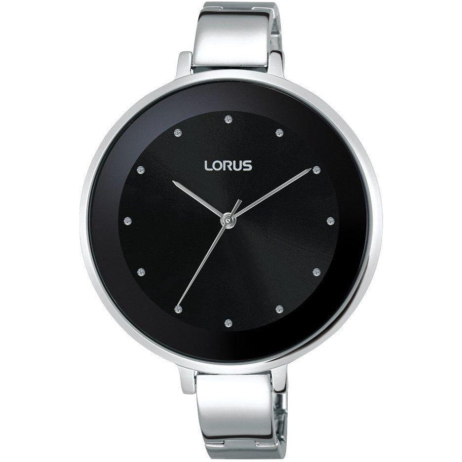 LORUS WATCHES Mod. RG235LX9 LORUS