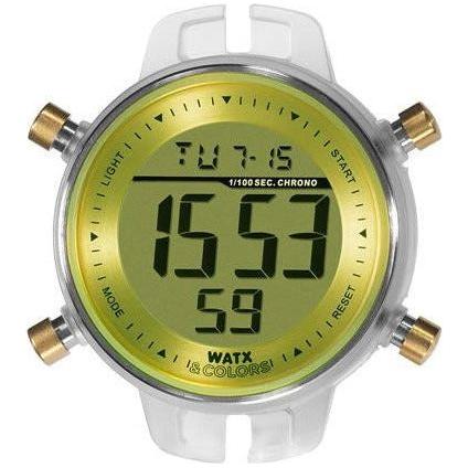 WATX&COLORS WATCHES Mod. RWA1033 WATX&COLORS