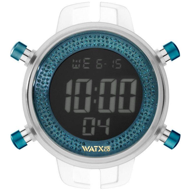 WATX&COLORS WATCHES Mod. RWA1042 WATX&COLORS