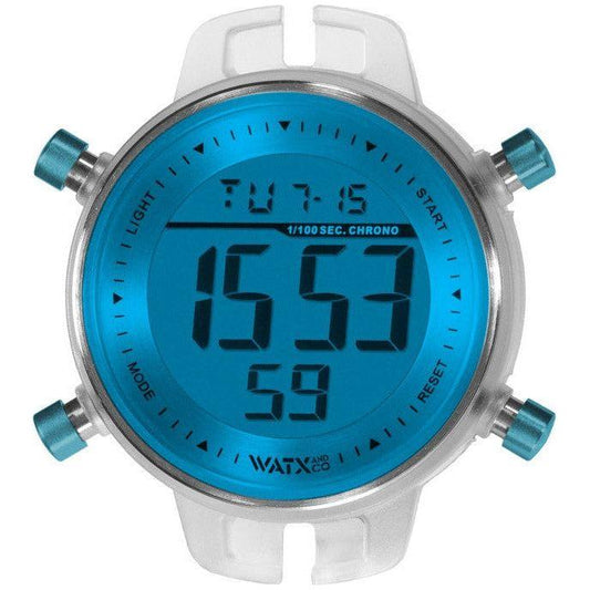 WATX&COLORS WATCHES Mod. RWA1044 WATX&COLORS