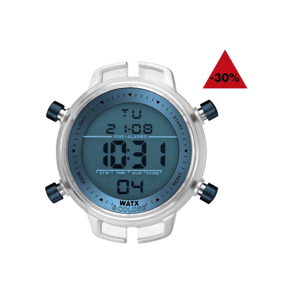 GUESS WATCHES Mod. RWA1711