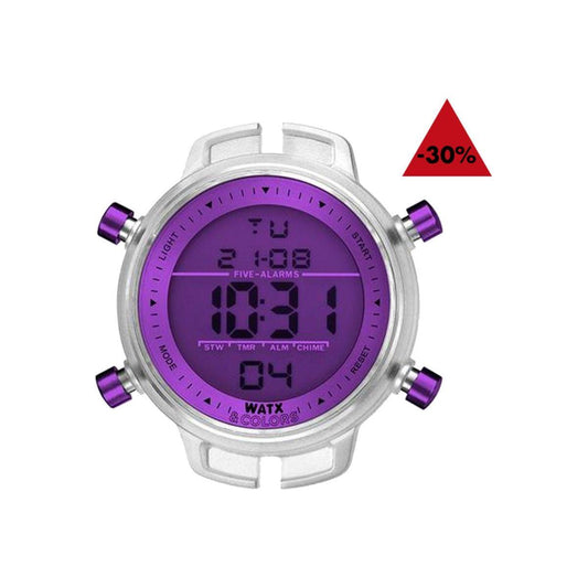 GUESS WATCHES Mod. RWA1712 GUESS