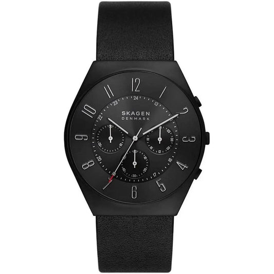 SKAGEN Mod. GRENEN CHRONOGRAPH SKAGEN DENMARK