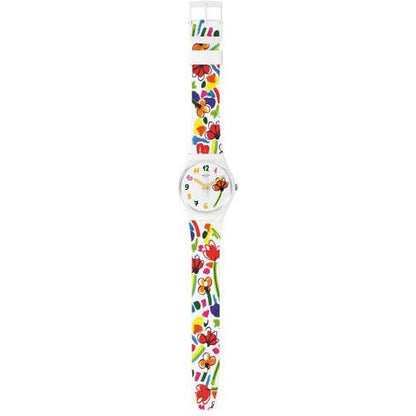 SWATCH WATCHES Mod. SO28W108 SWATCH