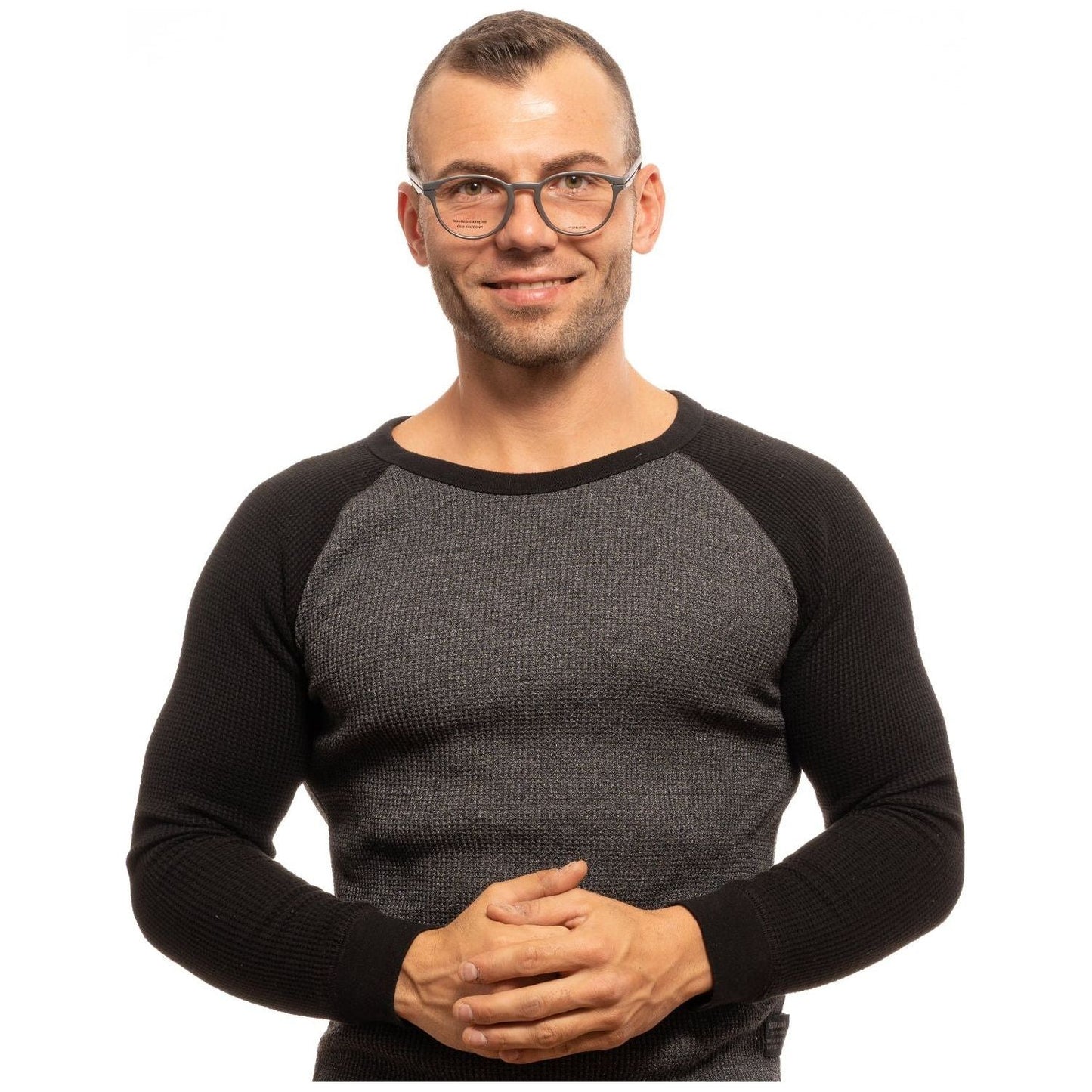 POLICE MOD. VPL635 50096G POLICE EYEWEAR