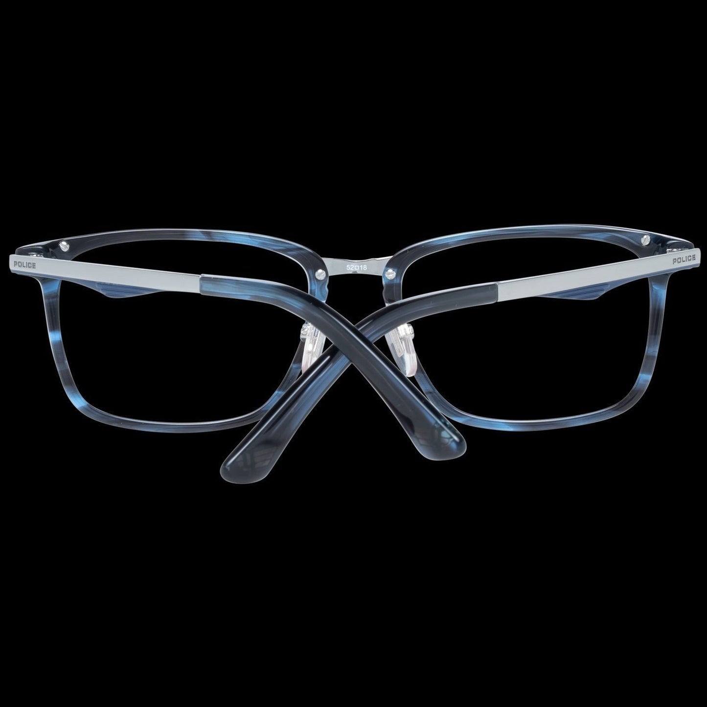 POLICE MOD. VPL684 529N4M POLICE EYEWEAR