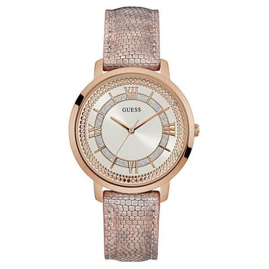 GUESS WATCHES Mod. W0934L5 GUESS