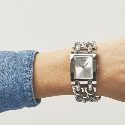 GUESS WATCHES Mod. W1117L1 GUESS