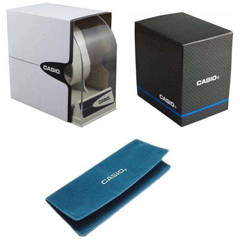 CASIO VINTAGE SLIM DESIGN CASIO