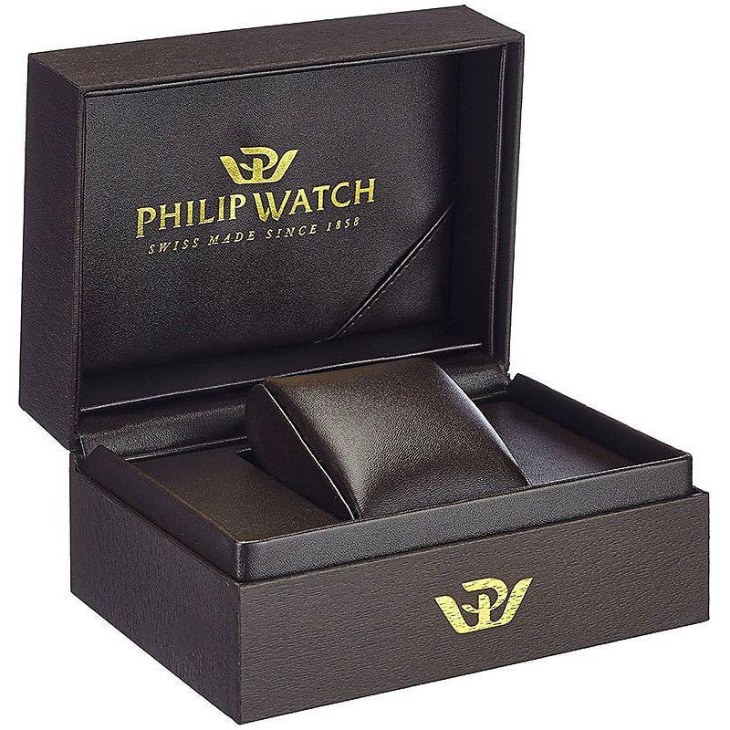 PHILIP WATCH MOD. R8221180016 PHILIP WATCH